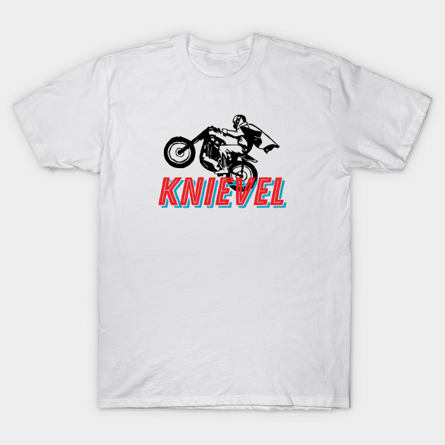 Knievel Improv by DareDevil Improv